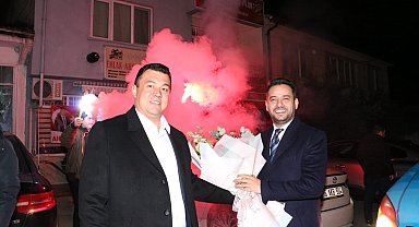 Dinçer: "Mudanya huzur bulacak"