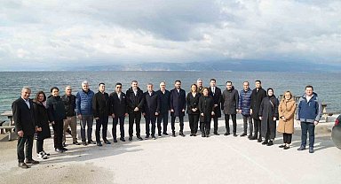 Dinçer'den digital spor merkezi müjdesi