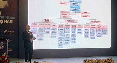 DİSKİ, 2021-2023 döneminde gerçekleştirdiği faaliyetleri açıkladı