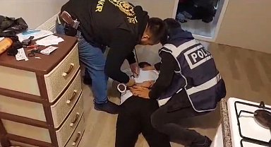 Diyarbakır merkezli 5 ilde telefon dolandırıcılarına 'Jetlag' operasyonu: 18 gözaltı