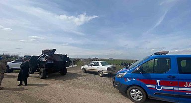 Diyarbakır'da akrabaların hayvanlar için yol verme kavgası: 3 yaralı