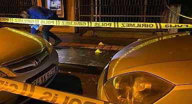 Diyarbakır'da cadde üzerinde silahlı saldırıya uğrayan kadın ağır yaralandı