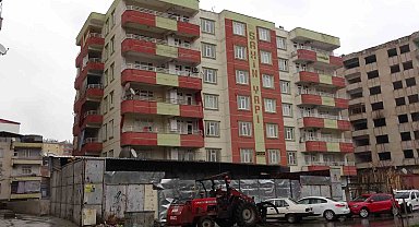 Diyarbakır'da Karadeniz fıkralarını aratmayan akılalmaz olay