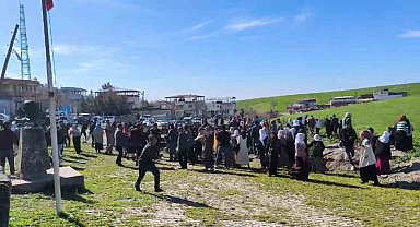 Diyarbakır'da muhtarlık kavgası: 1 ölü, 11 yaralı