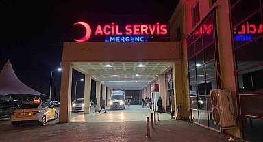 Diyarbakır'da "kız kaçırma" kavgası: 2'si ağır 5 yaralı