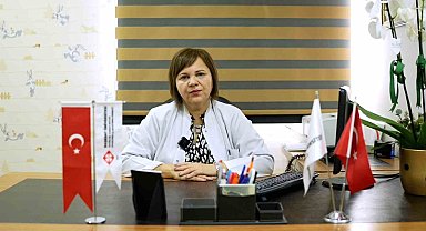 Doç. Dr. Özkale: "Çocuğun ilk 2 yaşta sağlıklı büyümesini sağlayamazsanız sonuçları ağır olur"