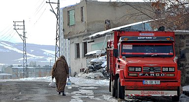 Doğu'da kadının işgücüne katılımı düşük