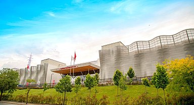 Doğuş Üniversitesi, inovasyon ve araştırma alanında yükselişte