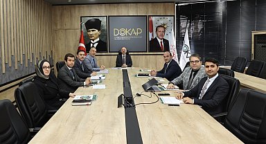 DOKAP'tan 9 yılda Giresun'daki 136 projeye 195 milyon TL destek