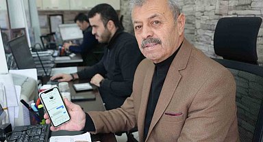 Dolandırıcıların yeni oyunu: Muhtarların sosyal medya hesabını taklit edip dolandırdılar