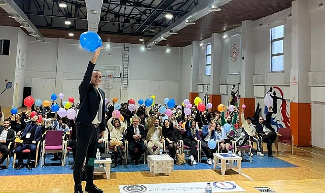 DPÜ'de "Geleceğe İlk Adım" başlıklı zirve