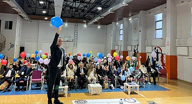 DPÜ'de "Geleceğe İlk Adım" başlıklı zirve