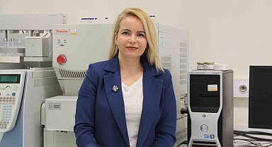 Dr. Gamze Nur Müjdeci: "Dünyada her yıl 1.3 milyar ton gıda israf ediliyor"