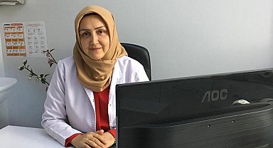 Dr. İlknur Kul Çelik: "Tüberküloz önlenebilen, tedavi edilip iyileştirilebilen, kişi ve toplum sağlığı açısından önemli bir hastalıktır"