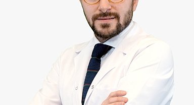 Dr. Karagözoğlu, "Çocuklarda gece idrar kaçırma tedavi edilebilmektedir"