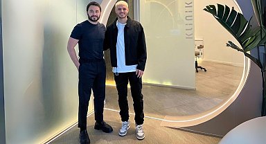 Dr. Ömer Ekiz: ''Mauro Icardi gülüşüne oldukça dikkat ediyor''