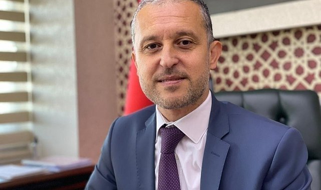 Dr. Yılmaz "Tüm kötü alışkanlıklara dur diyoruz"