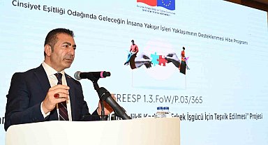 DTO, geleceğin insana yakışır işleri için proje başlattı