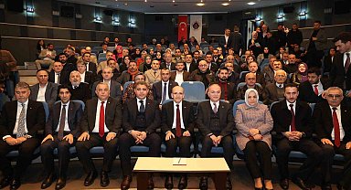 DTSO Başkanı Bıyık, sektörel teşvik istedi