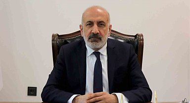 DTSO: "Irak ile vize uygulaması bölgenin kalkınmasında önemli engele dönüştü"