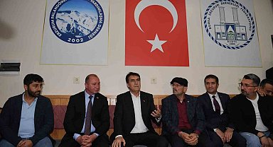 Dündar sevgisi Osmangazi'de her yerde