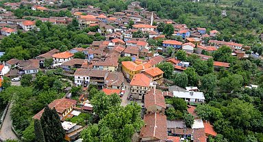 Dünyanın en iyi turizm köyü 'Cumalıkızık' için işbirliği