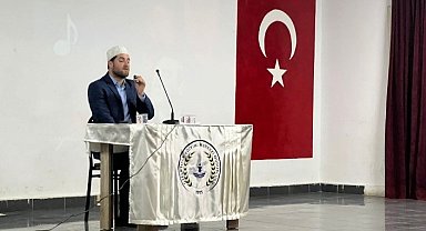 Dursun Ali Erzincanlı Özalp ilçesinde sahne aldı