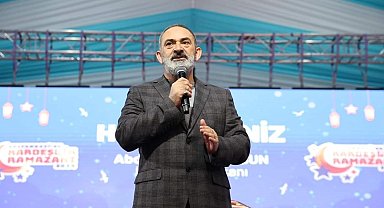 Dursun Ali Erzincanlı Sultangazililere duygu dolu anlar yaşattı