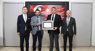 Düzce Ağız ve Diş Sağlığı Hastanesine erişilebilir