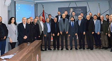 Düzce İGM son kez toplandı