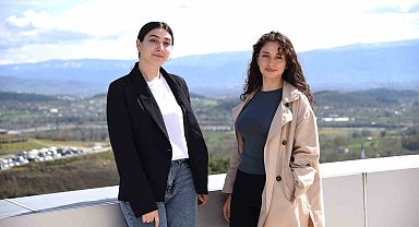 Düzce Üniversitesi'nde free mover programı başladı