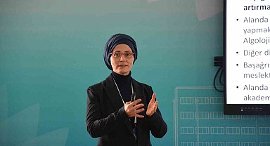 Düzce Üniversitesi'nden migren dostu iş yeri eğitimi