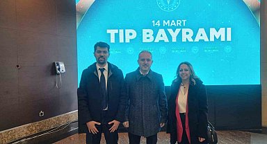 Düzce'yi temsil ettiler