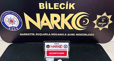 Düzenlenen uyuşturucu operasyonlarında 2 şahıs yakalandı