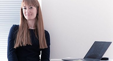 ECO4ALL Projesi'ne GAÜN'den araştırmacı