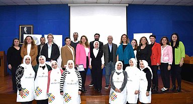 Ecollectiv ile kadın istihdamı ve sürdürülebilirliğe katkı