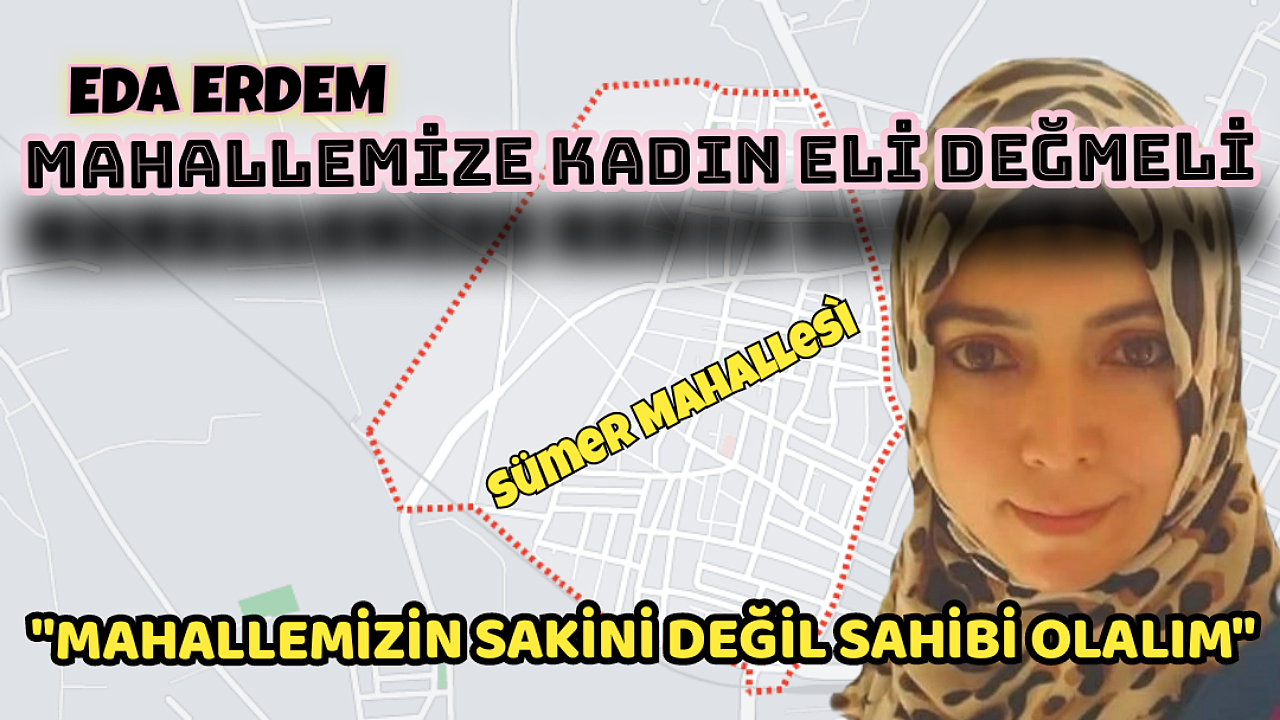 Eda Erdem