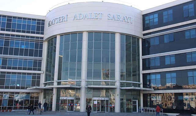 Edanur'u öldüren katil zanlısının yargılanmasına devam edildi