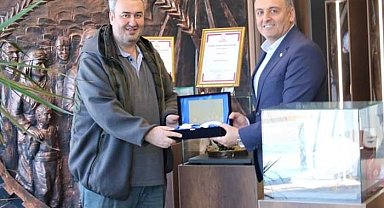Edincik Zeytini ve Edincik Su Zeytinyağı'na coğraf işaret geliyor