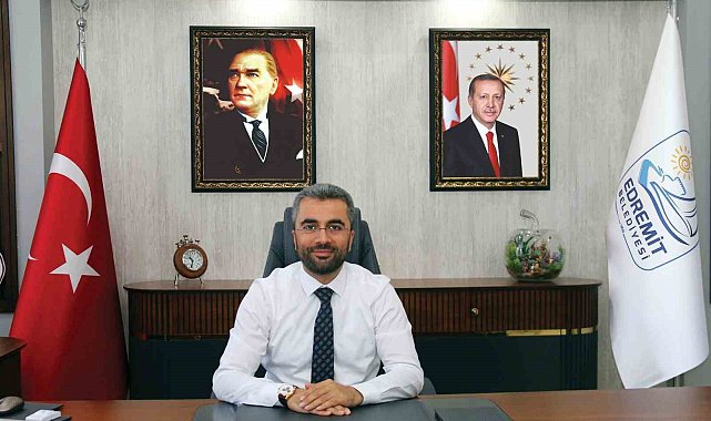 Edremit'e 10 adet kadın spor merkezi