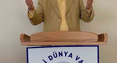 Edremitli gençler Nusret mayın gemisi ile tarihi bir seyri sefer yapacak