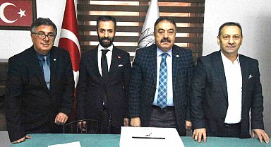 EGC'de Çakır dönemi