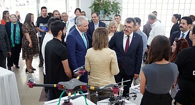 Egeli genç araştırmacıların TÜBİTAK başarısı devam ediyor