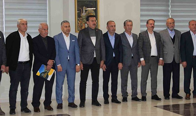 Eğitime Destek Platformu Şubat ayı toplantısını gerçekleştirdi