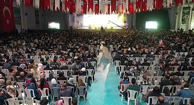 Elazığ Belediyesinden Ramazan etkinlikleri