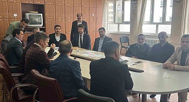 Elazığ'da umre ödüllü bilgi yarışması düzenlendi