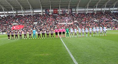 Elazığspor evinde hata yapmıyor