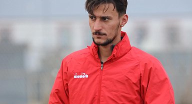 Elazığsporlu futbolculardan Karşıyaka'ya gözdağı