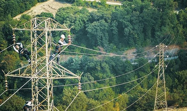 Elektrik firmasından 'seçim' tedbirleri