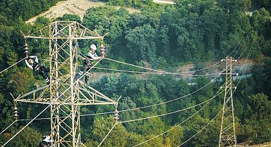 Elektrik firmasından 'seçim' tedbirleri